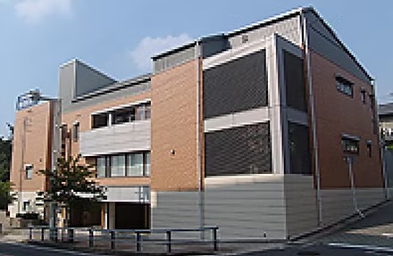 名鉄「有松駅」から北へ徒歩2分の耳鼻咽喉科。